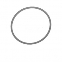Ring 1979257 CAT 345D 197-9257
