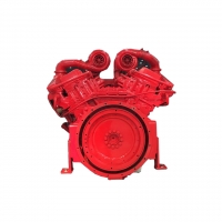 Ring Cummins KTA38 C1200 Industry Engine 1200