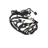 Ring Cummins XCEC M11 QSM11 ISM11 2864514