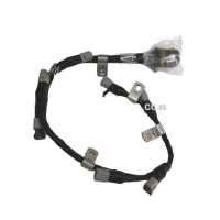 Ring Cummins QSB6.7 4988598