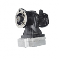 Compressor Cummins BFCEC 5558670