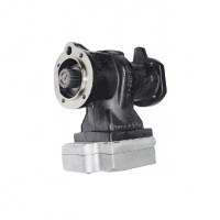 Compressor Cummins 5558670