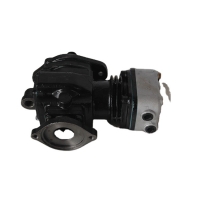 Compressor Cummins DCEC 4BT 6BT