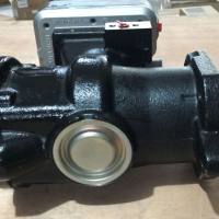 Compressor Cummins QSM11 ISM11 3104324 3558163