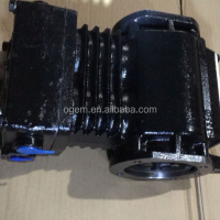 Compressor Cummins N14 Air Compressor Machine 3069211