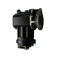 Compressor Cummins 3018531 K19 KTA19 QSK19