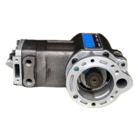 Compressor KTA38 Cummins 3052776