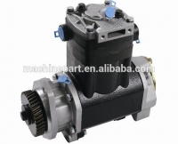 Compressor OEM DCEC Cummins 6CT 9L 3558006 3558018