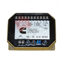 Controller Cummins CCEC Governor Control 4296675 K19