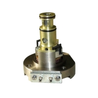Controller DCEC QSB QSC 5257595 , ETR FUEL CONTROL