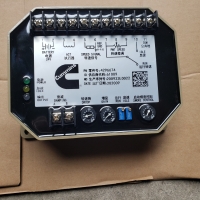 Controller Cummins 4296674