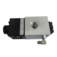 Controller Wholesale Cummins CCEC K38 QSK38 3063022