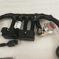 Controller Cummins QSL9 4945300