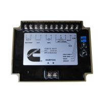Controller 3044196 CCEC Cummins K19