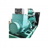 Controller 6- Cummins Qst30 G4