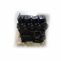 Controller 4- Cummins 4Bt3.9