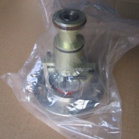 Controller Cummins K38 Electronic Fuel Control Actuator 3408326
