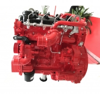 Controller 1400HP 12 Kt19 Isf 3.8 Cummins