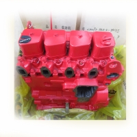 Controller 4- Cummins 250 . .