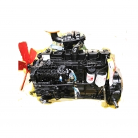 Controller 6- Cummins 6Bta