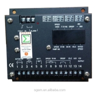 Controller S6700H DCEC China Dongfeng Cummins