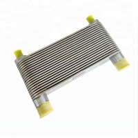 Cooler Cummins CCEC K50, , Core 3635074 3627295 3177235 205615