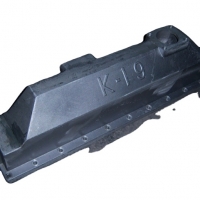 Cooler 3419233 . Cummins NT855