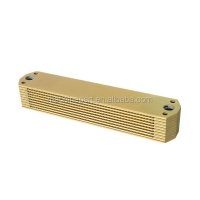 Cooler Cummins ISX 15 4965870