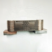Cooler K19 KTA19 QSK19 Core Cummins 3023079