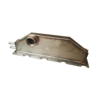 Cooler 4BT 6BT 6CT ISB5.9 DCEC Cummins Aftercooler 3924731