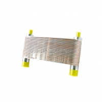 Cooler Cummins KTA38 QSK38 3635074