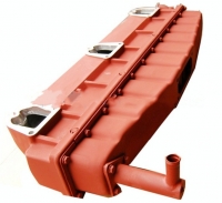 Cooler Cummins NT NTA855 Aftercooler NT855 Aftercooler 4914540