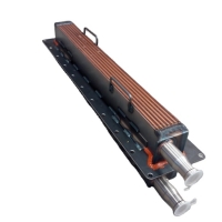 Cooler KTA19 Cummins 4910355