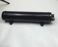 Cooler CCEC NTA855 N14 Cummins Marine Engine Oil Cooler Core 3413091