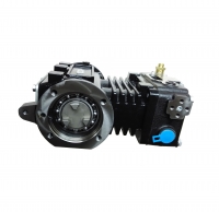 Cooler NT855 QSM11 K19 Aftercooler Cummins