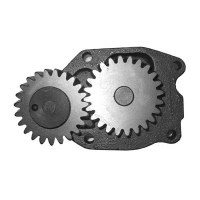 Oil Pump DCEC Cummins 4B3.9 4939585 3937027