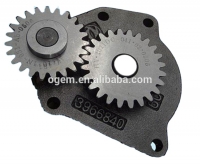 Oil Pump DCEC Cummins 4B3.9 6B5.9 3966840 Lub
