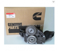 Oil Pump 4955955 Cummins Qsx15