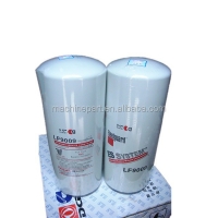 Oil Filter 3401544 M11 Cummins Fleetguard
