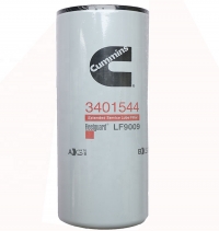 Oil Filter Cummins Fleetguard LF9009 3401544