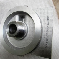 Oil Filter Cummins KTA19 3304173
