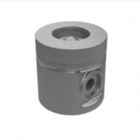 Piston Caterpillar 5081898 Caterpillar CAT 508-1898 C4.4