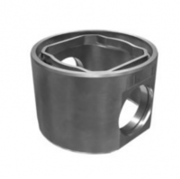 Piston 2382726 238-2726