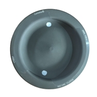 Piston 3628731 Cummins K38