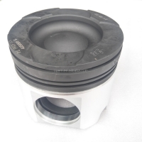 Piston CCEC M11 QSM11 ISM11 Cummins 4025158