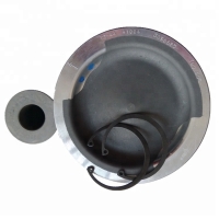 Piston 3631241 CCEC Cummins CCEC K19 KTA19 QSK19 3631241