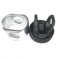 Piston Cummins ISM11 QSM11 M11 Cummins 4059898