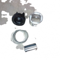 Piston XCEC CCEC Cummins M11 ISM11 QSM11 4025158 3800470 4004758 4059900