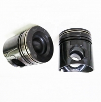 Piston Cummins QSB 6.7 QSB6.7 3975868 4931888 4934860 ​​4955160 5336107 4376353