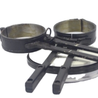 Piston FJ-C-006 Cummins